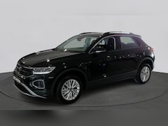 Volkswagen T-Roc - 1.0 TSI Life Business | Winterpakket | App Connect |