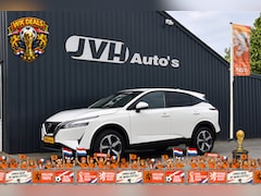 Nissan Qashqai - 1.3 MHEV N-Connecta 03-2024 | BTW | Virtual CP | Cam360 | Navi