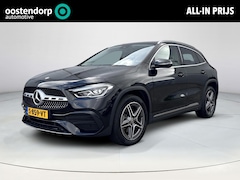 Mercedes-Benz GLA-Klasse - 250 e Business Solution AMG Limited | GEEN AFLEVERKOSTEN | SOH 94% | Apple Carplay & Andro