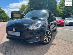 Suzuki Swift - 1.0 Automaat Clima Elek Pakket Navi Led Lmv Cruise