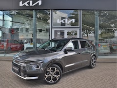 Kia Niro - 1.6 GDi Hybrid ExecutiveLine | Leder | Harman Kardon | Head Up Display | 18 inch LMV | Tre