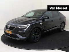 Renault Arkana - 1.6 E-Tech Hybrid 145 R.S. Line | Apple Carplay/Android | Autonomous Emergency Braking | c