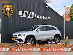 Mercedes-Benz GLA-Klasse - 250e PHEV 218pk AUT/8G-DCT 08-2022 | BTW | AMG | VirtualCP XXL | 1/2Leder | LED | PrG