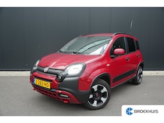 Fiat Panda - 1.0 70pk Hybrid Cross