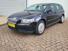 Volvo V50 - 2.0D Airco Export /Handel