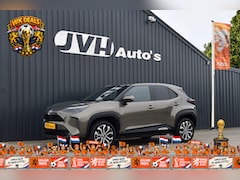 Toyota Yaris Cross - 1.5 Hybrid Dynamic 05-2024 | BTW | Adapt.CC | Keyless | AppleCarPlay | Cam