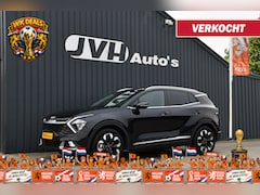 Kia Sportage - 1.6 T-GDi PHEV Plug-In 265pk AWD 10-2023 | BTW | Virtual CP | Navi | Cam | PrG