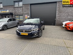 Fiat Tipo - 1.4 T-Jet 16v S-Design | 1E EIGENAAR | 12MND GARANTIE | LED | CRUISE | NAVI | AIRCO | LMV