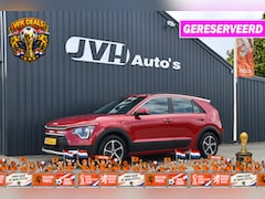 Kia Niro - 1.6 GDi 182pk AUT PHEV Plug-In Hybrid 09-2023 | VirtualCP | Adapt.CC | AppleCarPlay | Cam
