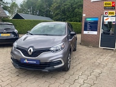 Renault Captur - 0.9 TCe Limited