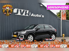 Audi Q2 - 35 (1.5) TFSi 150pk AUT/S-Tronic 02-2023 | LED | Cam | SV | DAB | AppleCarPlay