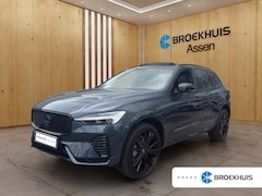 Volvo XC60 - Plus Black Edition Recharge Plug-In Hybrid AWD
