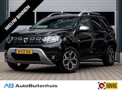 Dacia Duster - 1.2 TCe Prestige|STOELVERW.|CAMERA|CARPLAY|CLIMATE|SIDE ASSIST
