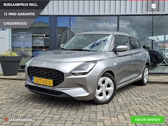 Suzuki Swift - 1.2 Select Smart Hybrid Android Auto/ Apple CarPLay