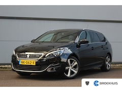 Peugeot 308 SW - 1.2 GT-line