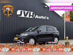 Volkswagen T-Cross - 1.0 TSi AUT/DSG 06-2022 | AppleCarPlay | Adapt.CC | Cam | TH