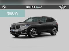 BMW X3 - 30e xDrive M-Sport | Panoramadak | Elektr. Trekhaak | Harman Kardon