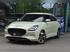 Suzuki Swift - 1.2 Style Smart Hybrid | Apple Carplay/Android Auto | Achteruitrijcamera | Climate control