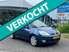 Ford Fiesta - 1.3 Futura 5-Deurs AIRCO NAP