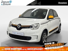 Renault Twingo - 1.0 SCe Collection AIRCO BLUETOOTH HOGE INSTAP ELECTRISCHE RAMEN 2 SLEUTEL 12 MAANDEN GARA