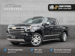 Chevrolet Silverado - 1500 High Country 6.2L V8 426pk |PRINS LPG |Cover over laadbak |Schuif- kanteldak