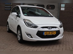 Hyundai ix20 - 1.4i i-Drive