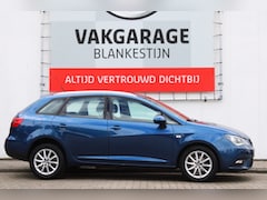 SEAT Ibiza ST - 1.0 EcoTSI Style Con