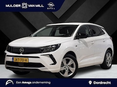 Opel Grandland - Elegance 1.6 PHEV 225pk Hybrid e-EAT8 | AGR-STOELEN | ELEK. A.KLEP | NAVI PRO | CAMERA + S