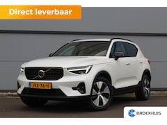 Volvo XC40 - T4 Plus Dark Recharge | Adap. Cruise C. | Memory | HK Audio | CAM | Stoel & Stuurverw. | E