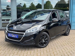 Peugeot 208 - 1.2 PureTech Active Airco Cruise Navi
