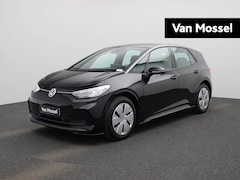 Volkswagen ID.3 - Pure Oranje Edition 52 kWh | Navigatie | Draadloze Apple Carplay | Adaptieve cruise contro