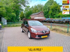 Renault Clio Estate - 0.9 TCe Dynamique Airco trekhaak panorama nieuwe motor 2024 ALLINPRIJS