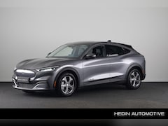 Ford Mustang Mach-E - Extended RWD 98 kWh | Technology Pack Plus | B&O | Panoramadak | Memory stoelen