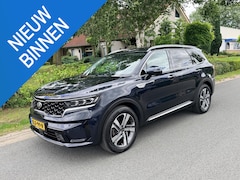 Kia Sorento - 1.6 T-GDI PHEV 4WD 265PK•Leder•360cam