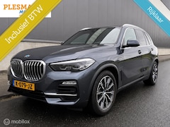 BMW X5 - xDrive45e High Executive|Luchtvering | Elek Trekhaak | Pano | Leder | LED | Stoelverw | De
