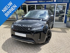 Land Rover Range Rover Evoque - 2.0 P200 AWD S NAVI/CAMERA/CLIMATE/CRUISE