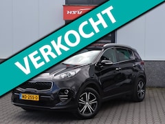 Kia Sportage - 1.6 GDI First Edition airco trekhaak org NL