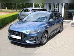 Ford Focus Wagon - 1.0 EcoBoost 155 PK Hybrid ST Line X TREKHAAK AFNEEMBAAR | WINTER-PACK |
