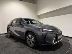 Lexus UX - 300e Luxury 54 kWh | Leder interieur | Stoelen verwarmd & gekoeld | Keyless | Soh (batteri