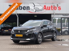 Peugeot 3008 - 1.6 HYbrid 225 GT Adaptive Cruise Control, Panorama dak, Elektrische stoel met geheugen