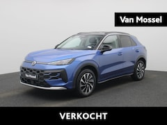 Volkswagen T-Roc - 1.5 eTsi Life First Edition 150 PK| Origineel Nederlands | 1e Eigenaar | Stoelverwarming |
