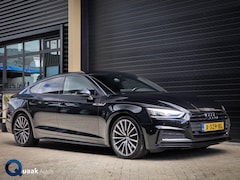 Audi A5 Sportback - 2.0 TFSI G-Tron S-Line | LEER | NW KETTING | XENON | 19"