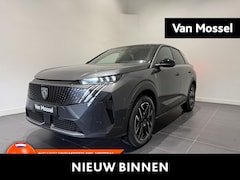 Peugeot 3008 - Hybrid 145 GT - 360 CAMERA - ADAPTIVE CRUISE CONTROL - DIRECT LEVERBAAR