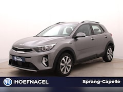 Kia Stonic - 1.0 T-GDi MHEV ComfortLine | Camera | Cruise Control | Stoelverw. | CarPlay