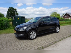 Volkswagen Polo - 1.2 TSI MATCH