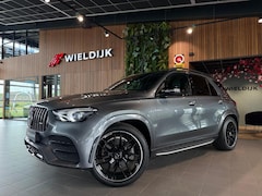 Mercedes-Benz GLE-Klasse - 350 e 4MATIC Premium Plus panorama ektrische trekhaak
