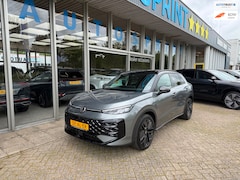 Volkswagen T-Roc - 1.5 eTsi R-Line MILD HYBRID 150PK CAMERA , ELEKTRISCHE ACHTERKLEP