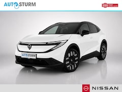 Nissan LEAF - Evolve 52 kWh