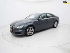 Audi A6 Limousine - 3.0 TFSI quattro Pro Line S