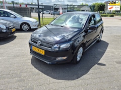 Volkswagen Polo - Polo 1.2 TDI BlueMotion Comfort Edition